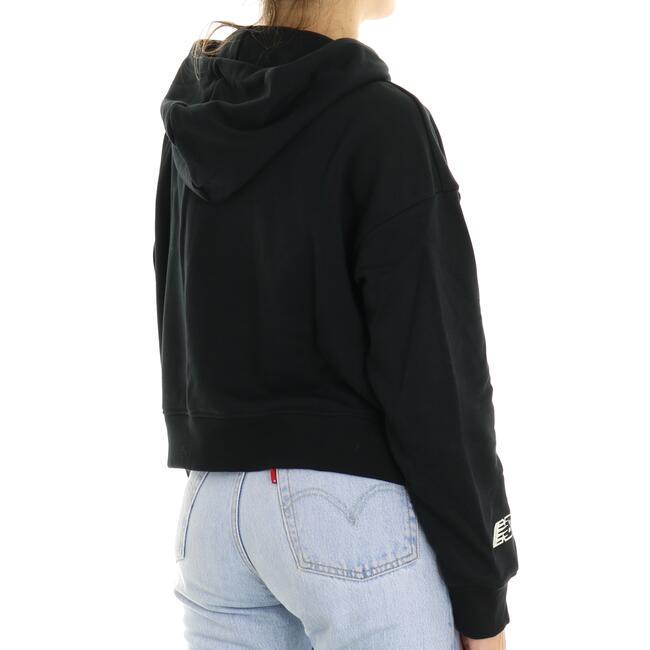 FELPA CROP NEW BALANCE - Mad Fashion | img vers.650x/